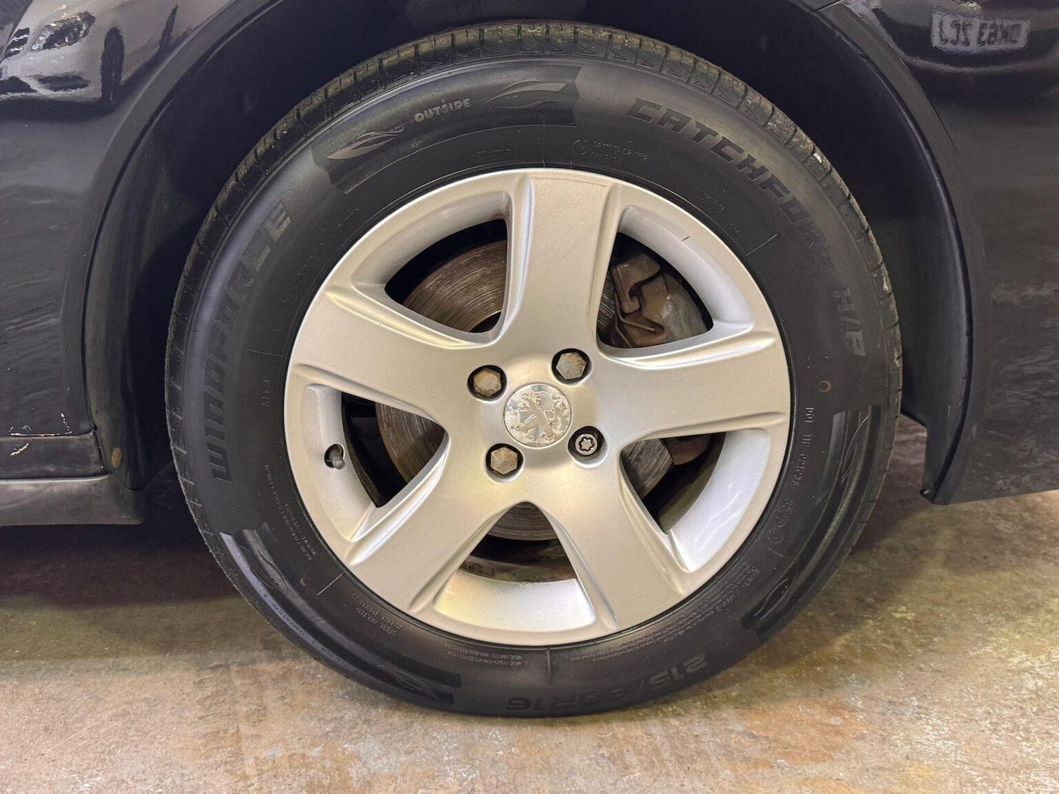 Used Peugeot 3008 2013 for sale - 76725771: Photo 52