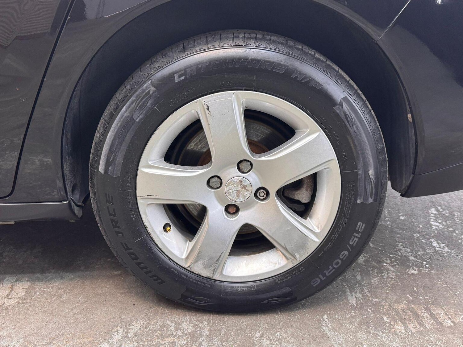 Used Peugeot 3008 2013 for sale - 76725771: Photo 53