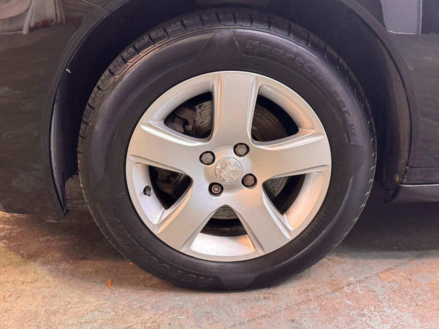 Used Peugeot 3008 2013 for sale - 76725771: Photo 54