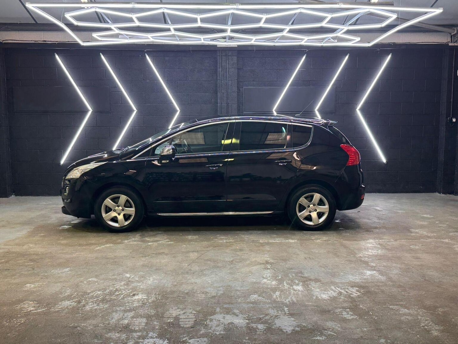 Used Peugeot 3008 2013 for sale - 76725771: Photo 6