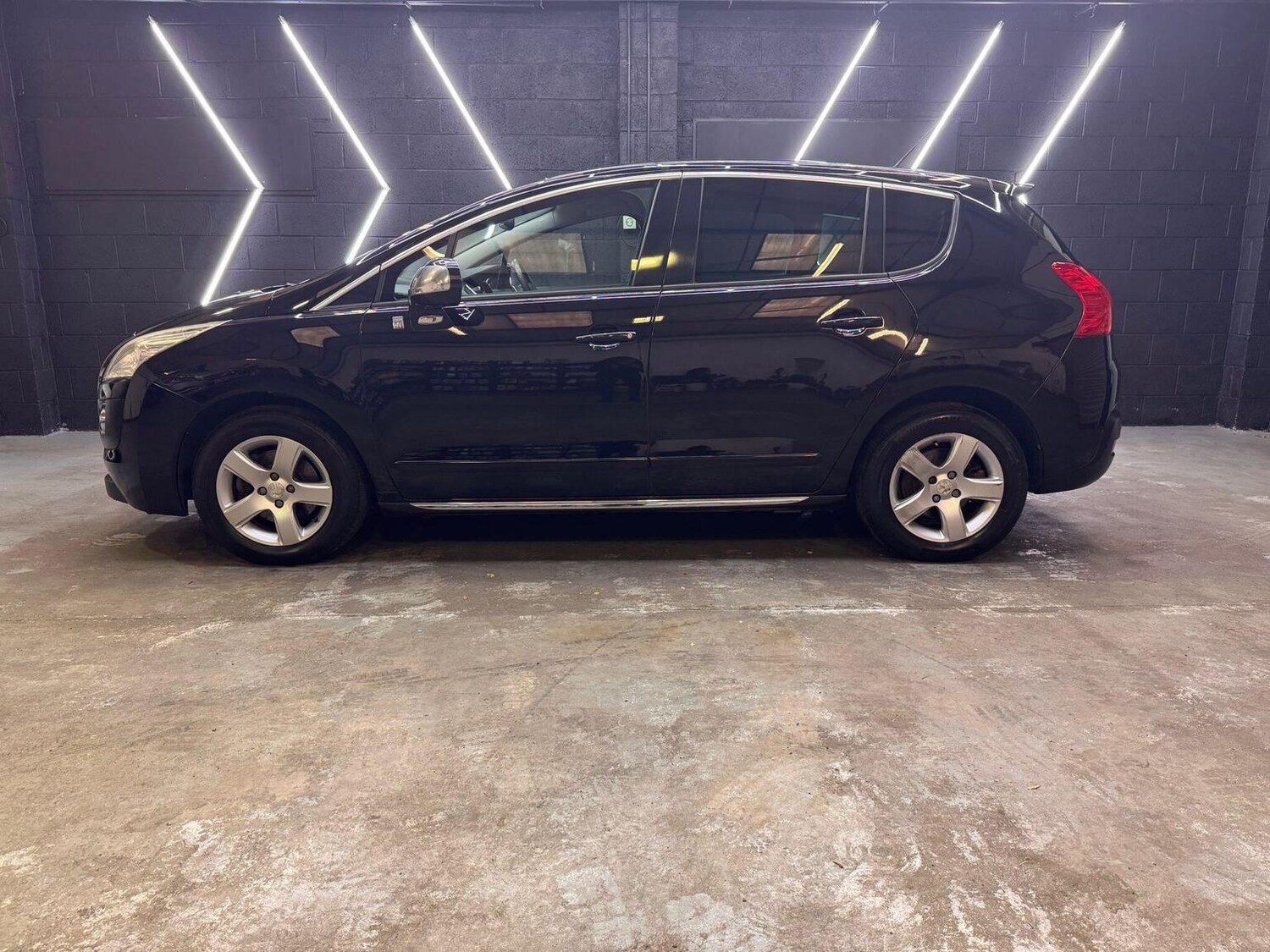 Used Peugeot 3008 2013 for sale - 76725771: Photo 8