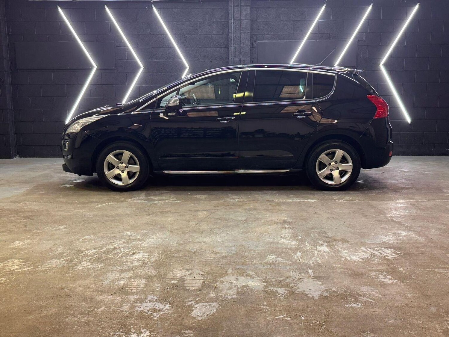 Used Peugeot 3008 2013 for sale - 76725771: Photo 9