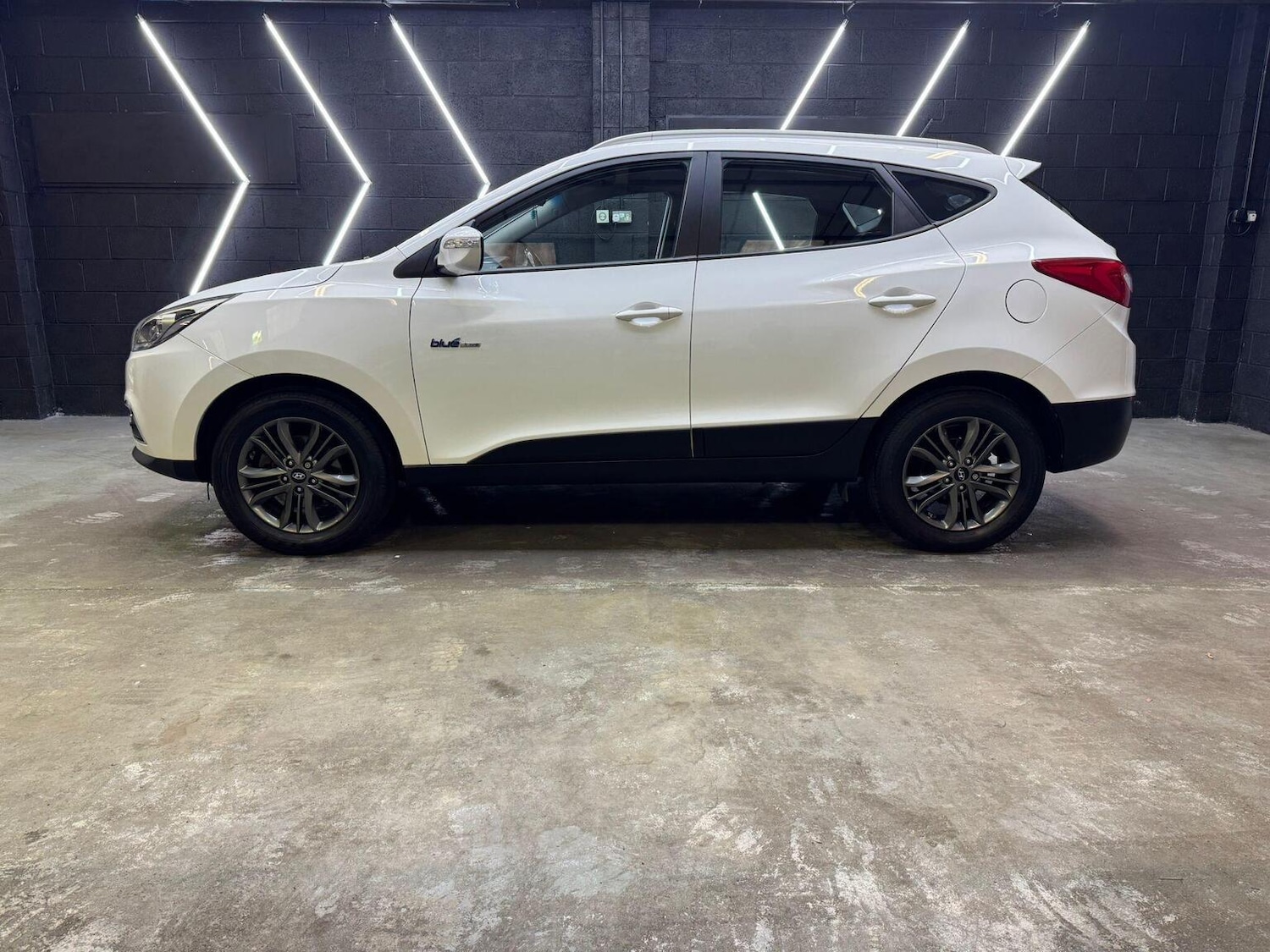 Used Hyundai Ix35 2015 for sale - 76725626: Photo 10
