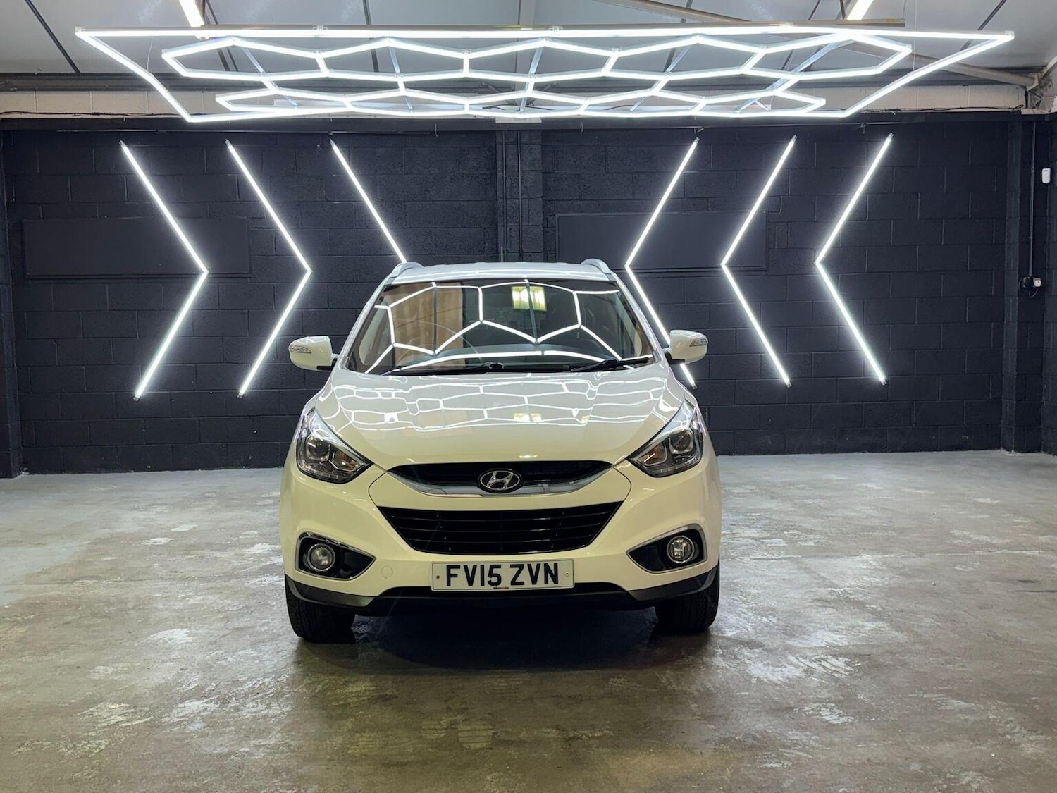 Used Hyundai Ix35 2015 for sale - 76725626: Photo 12