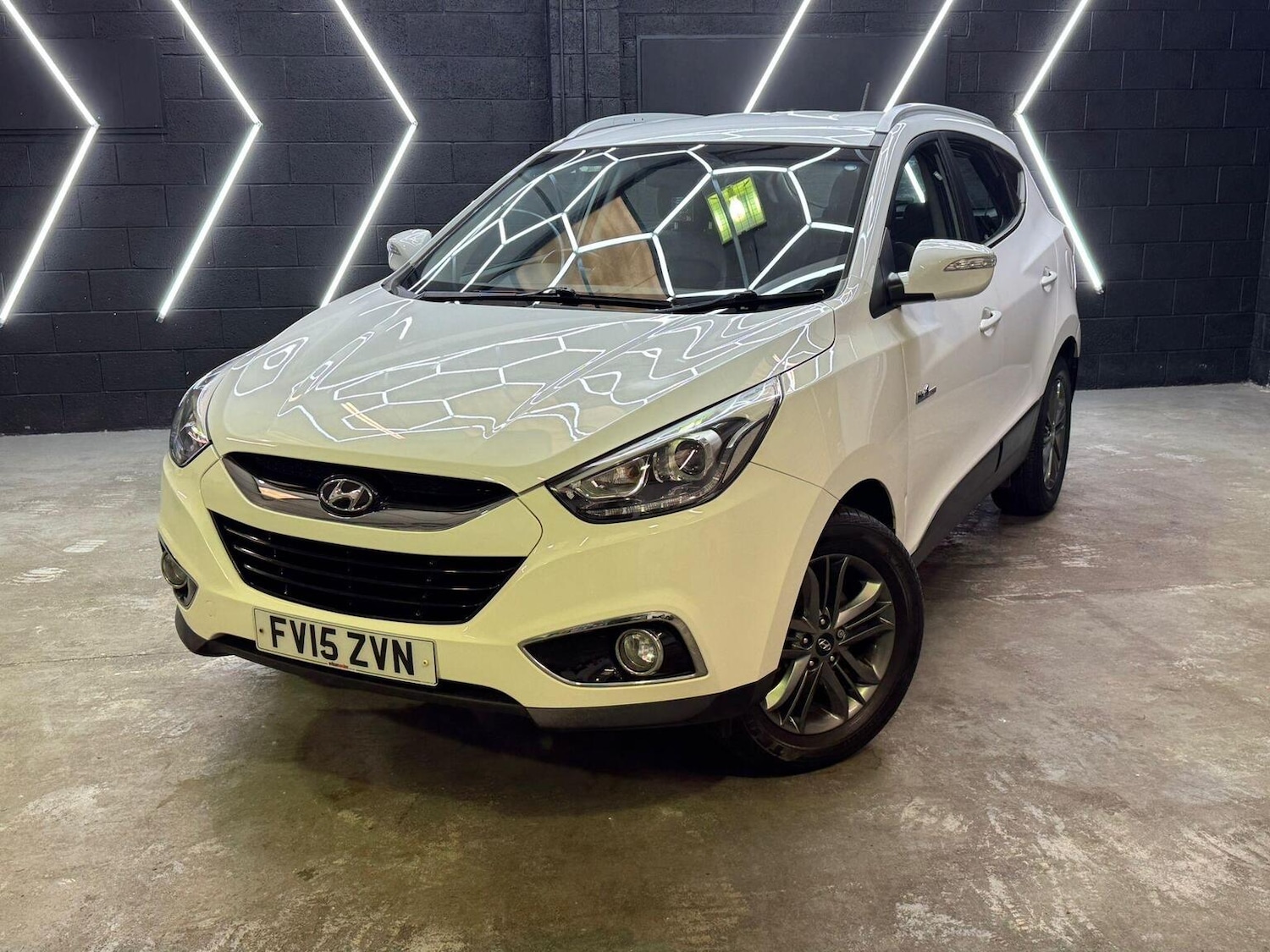 Used Hyundai Ix35 2015 for sale - 76725626: Photo 13