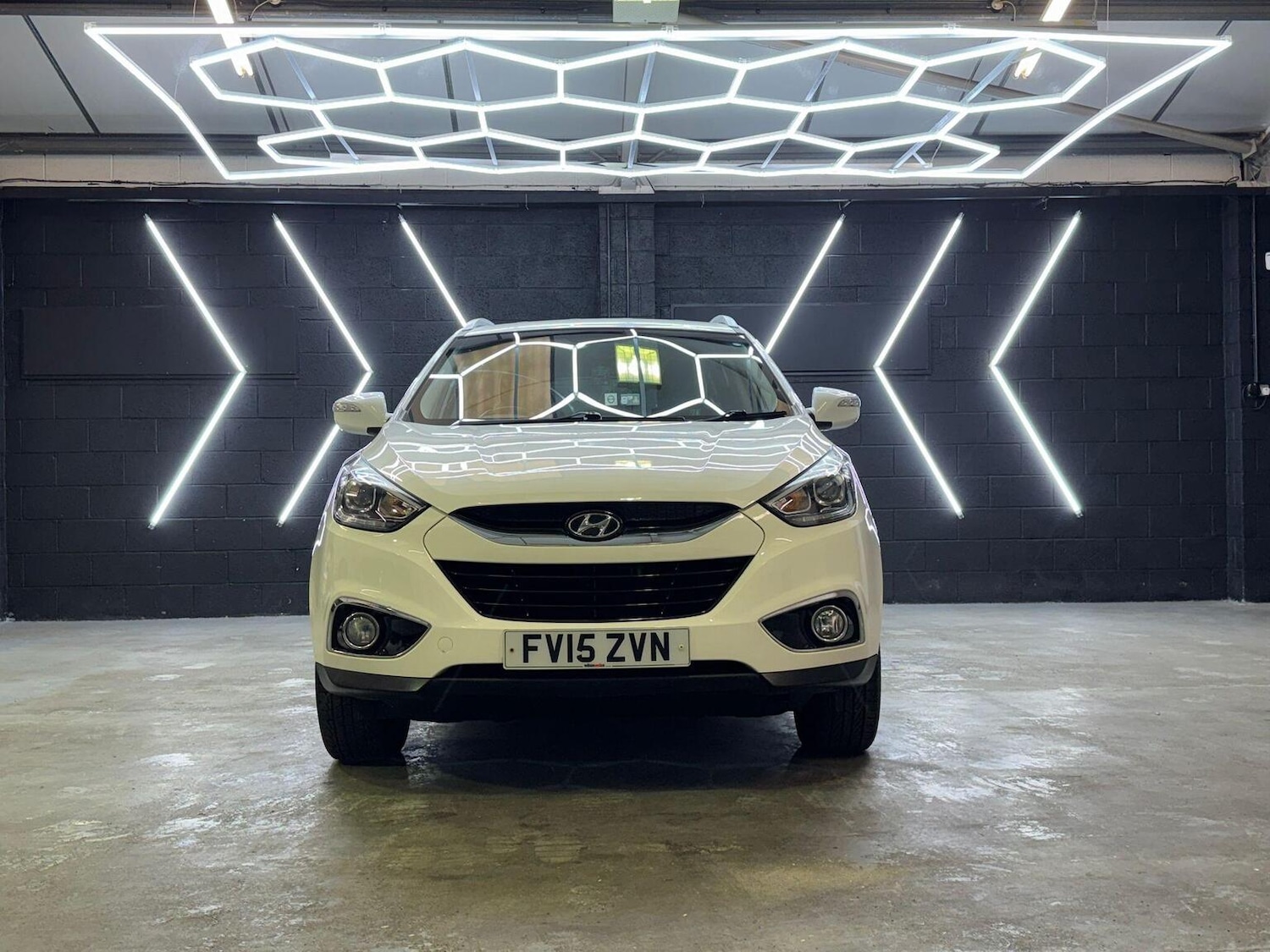 Used Hyundai Ix35 2015 for sale - 76725626: Photo 17