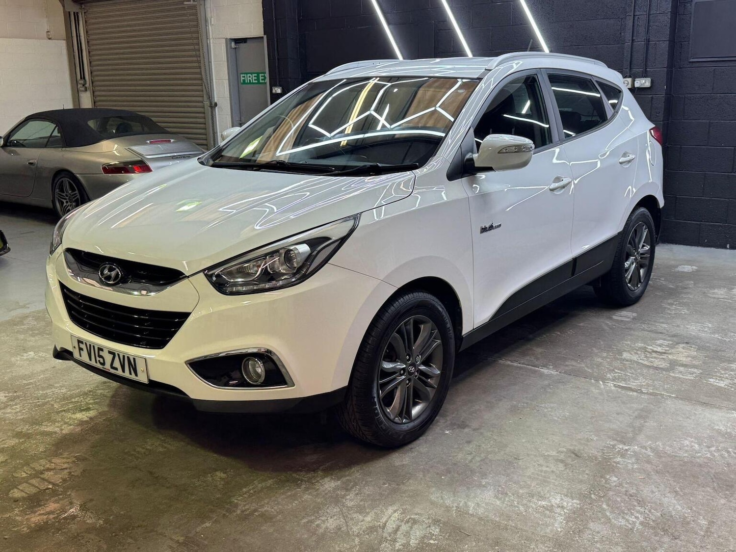 Used Hyundai Ix35 2015 for sale - 76725626: Photo 18