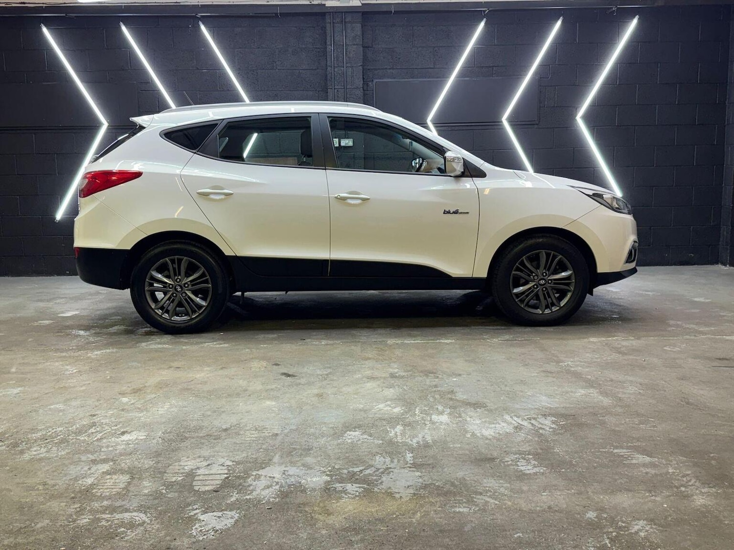 Used Hyundai Ix35 2015 for sale - 76725626: Photo 26