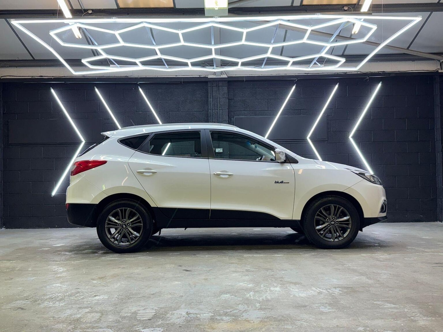 Used Hyundai Ix35 2015 for sale - 76725626: Photo 27