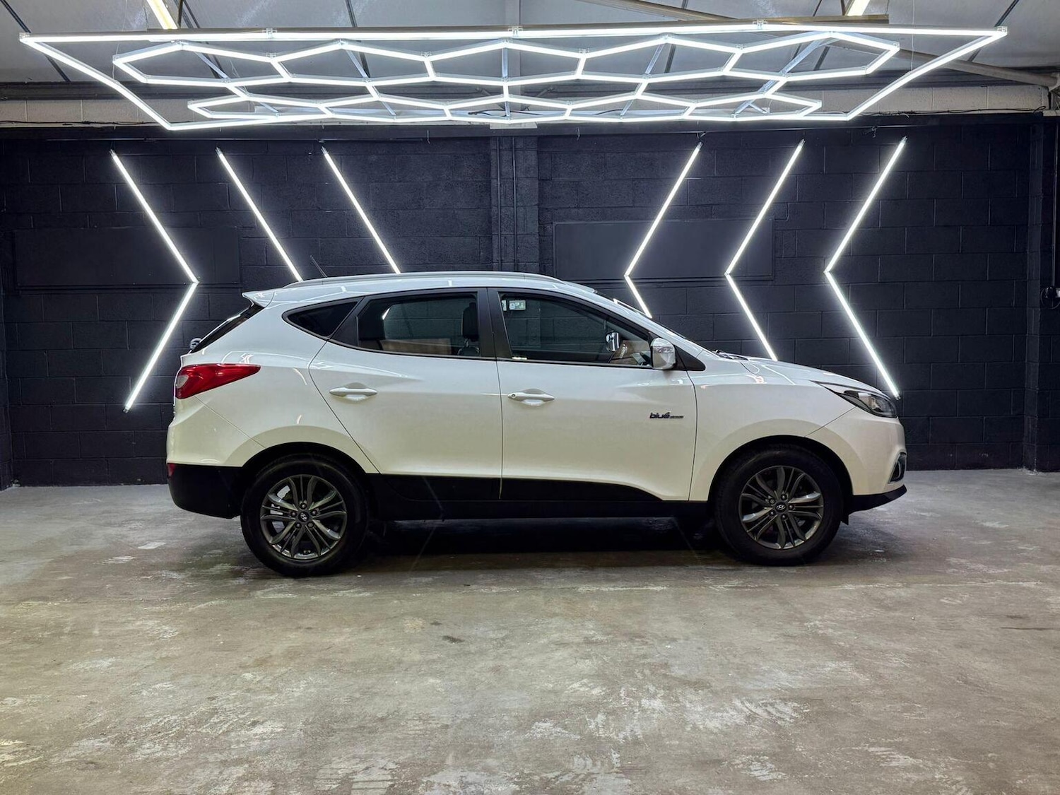 Used Hyundai Ix35 2015 for sale - 76725626: Photo 28