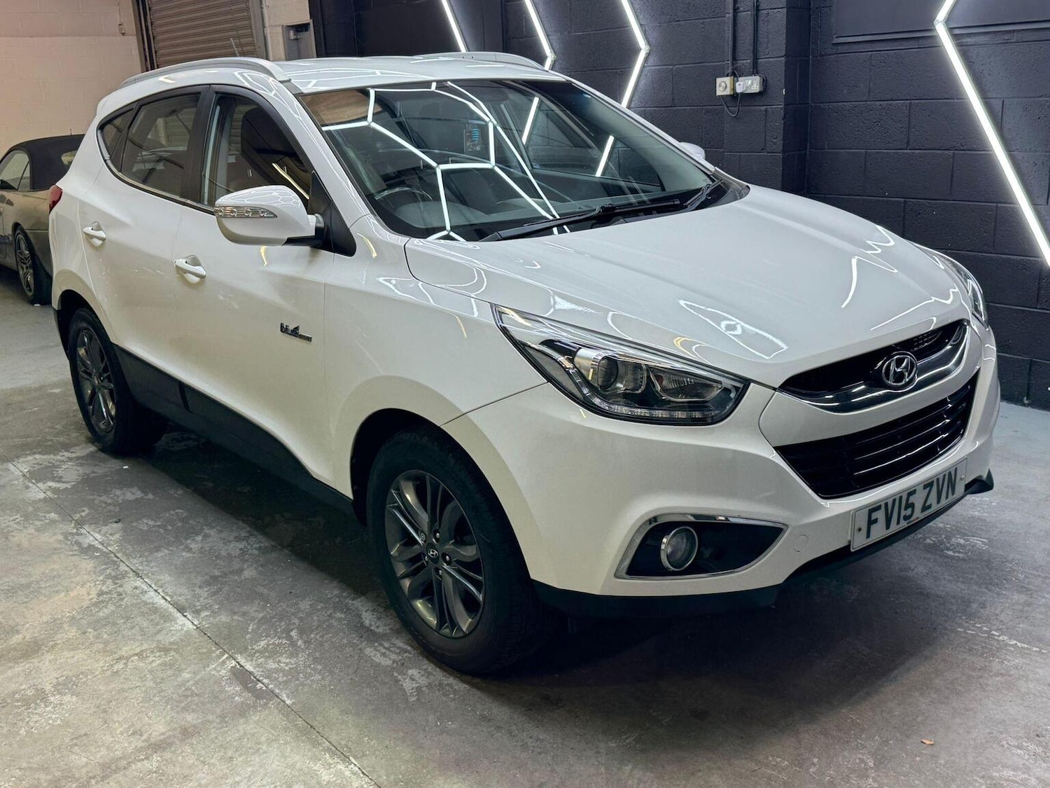 Used Hyundai Ix35 2015 for sale - 76725626: Photo 29