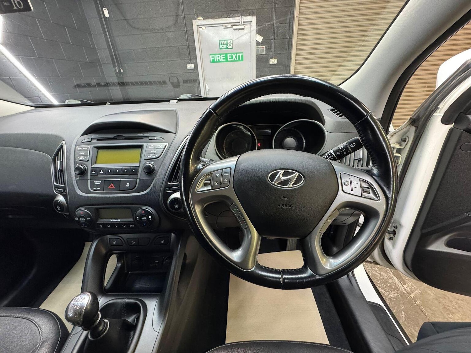 Used Hyundai Ix35 2015 for sale - 76725626: Photo 34