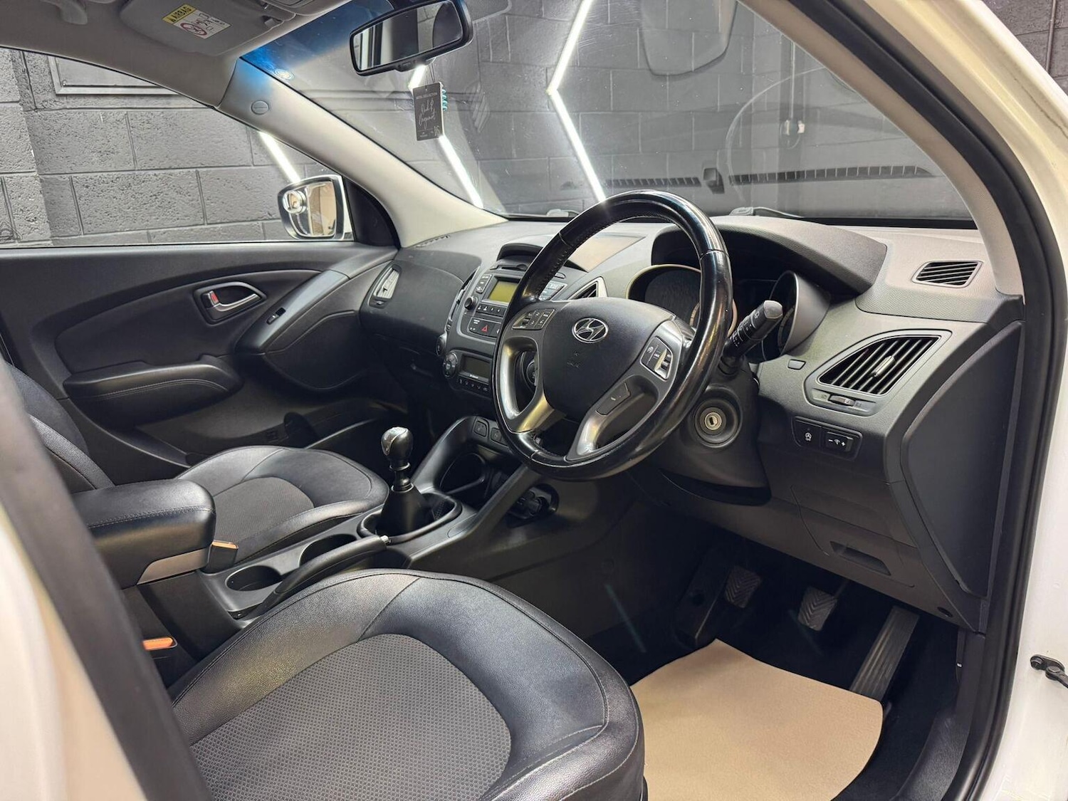 Used Hyundai Ix35 2015 for sale - 76725626: Photo 35