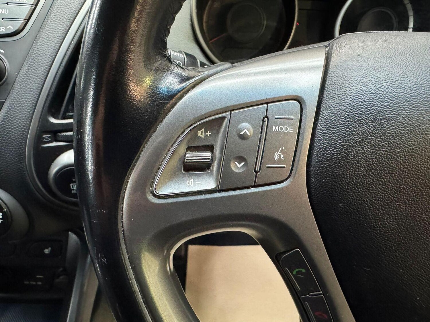 Used Hyundai Ix35 2015 for sale - 76725626: Photo 37