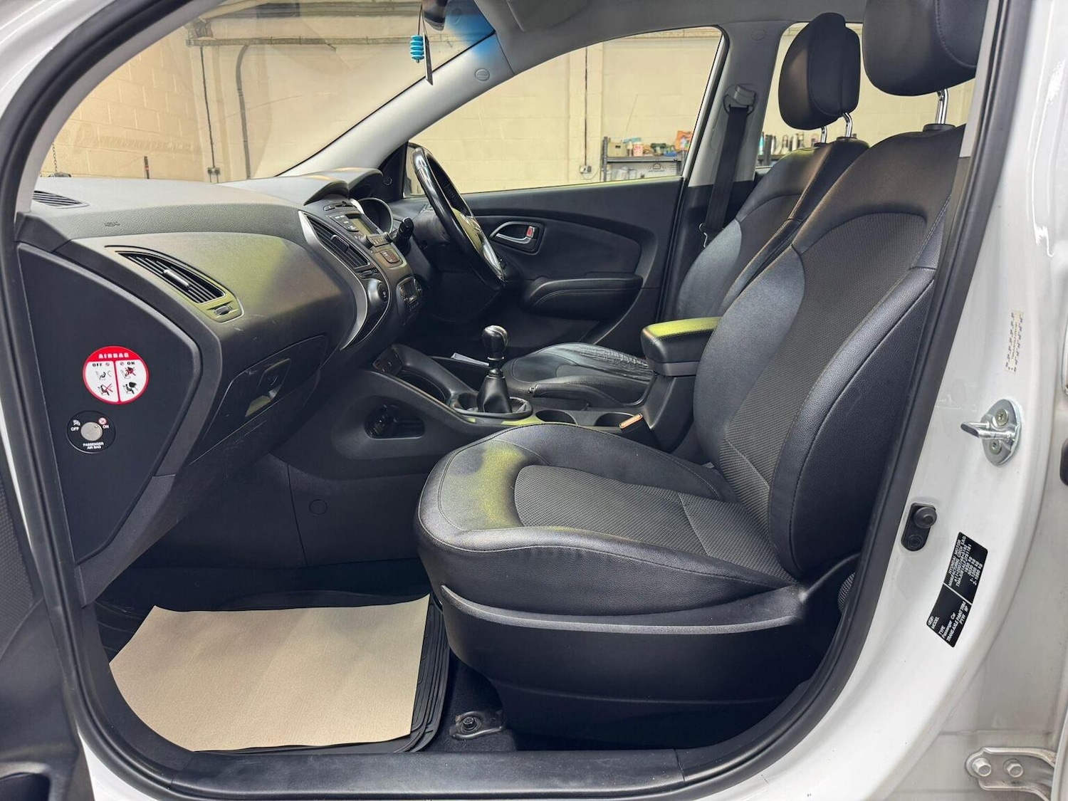 Used Hyundai Ix35 2015 for sale - 76725626: Photo 39