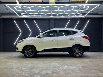 Used Hyundai Ix35 2015 for sale - 76725626: Photo