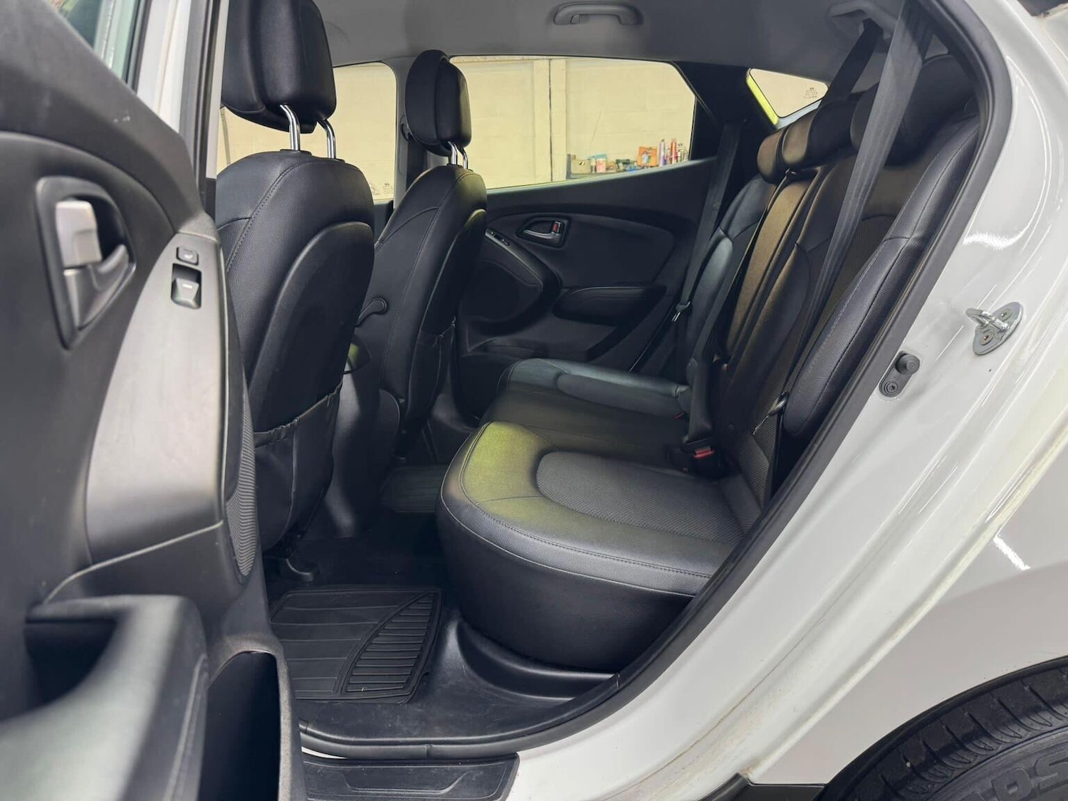 Used Hyundai Ix35 2015 for sale - 76725626: Photo 43