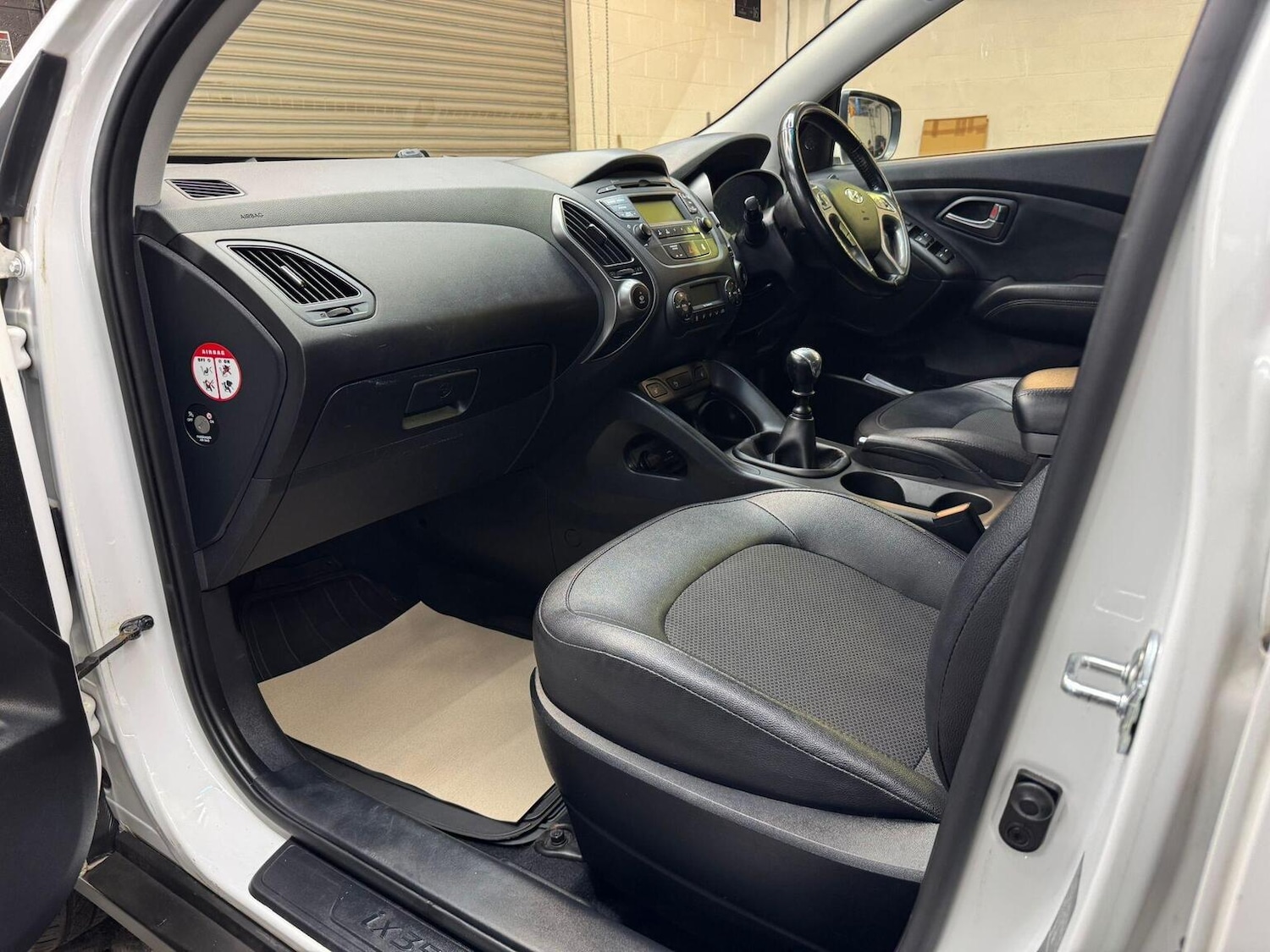 Used Hyundai Ix35 2015 for sale - 76725626: Photo 44