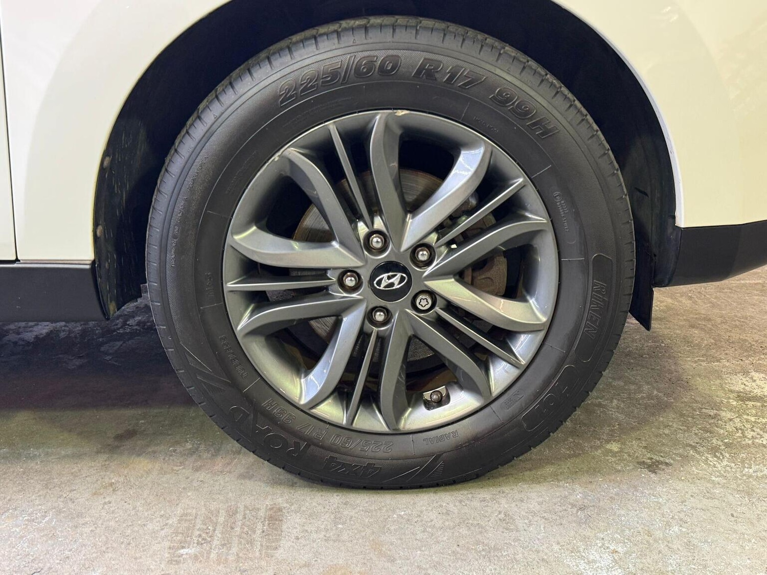 Used Hyundai Ix35 2015 for sale - 76725626: Photo 47