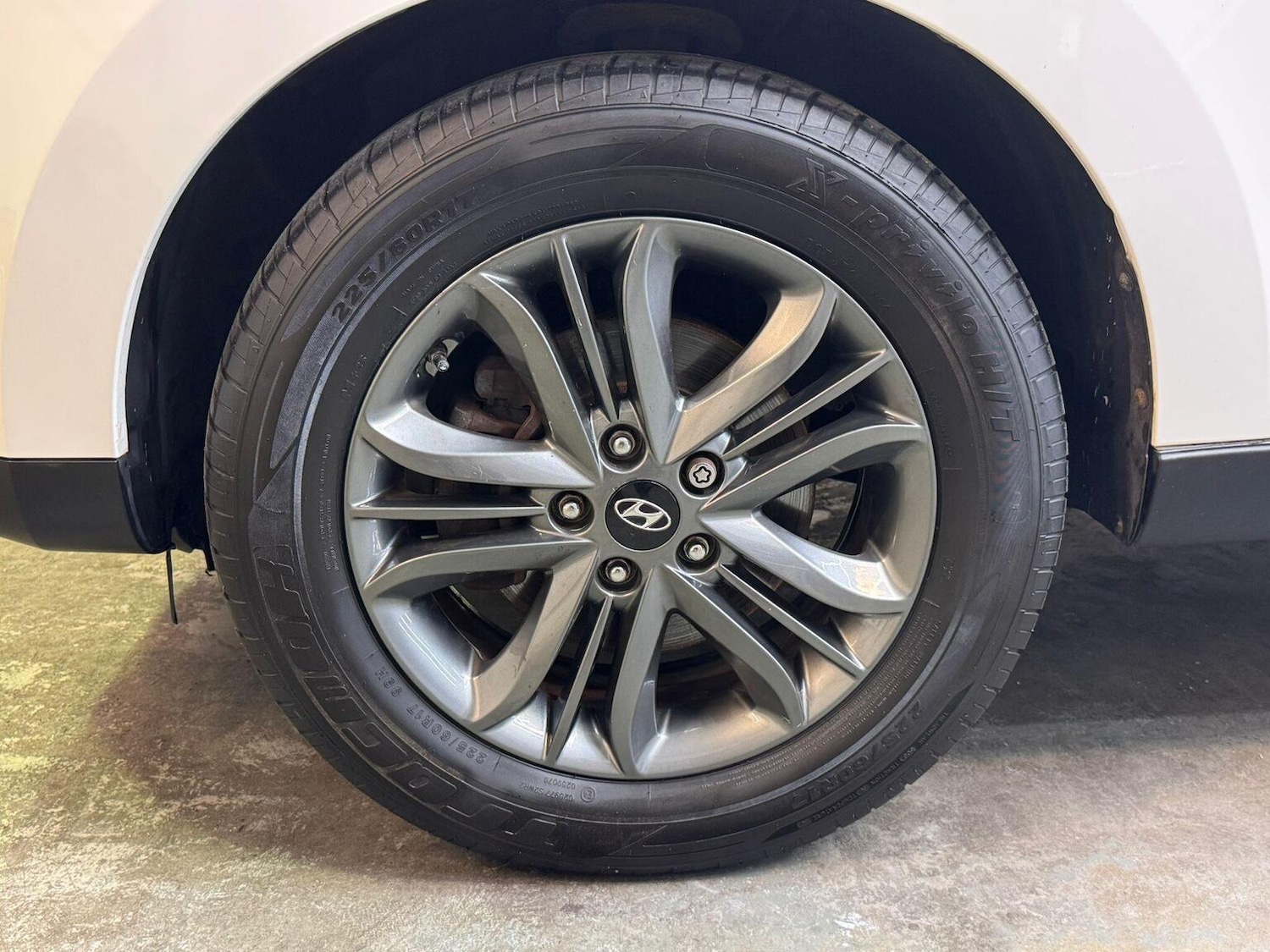 Used Hyundai Ix35 2015 for sale - 76725626: Photo 48