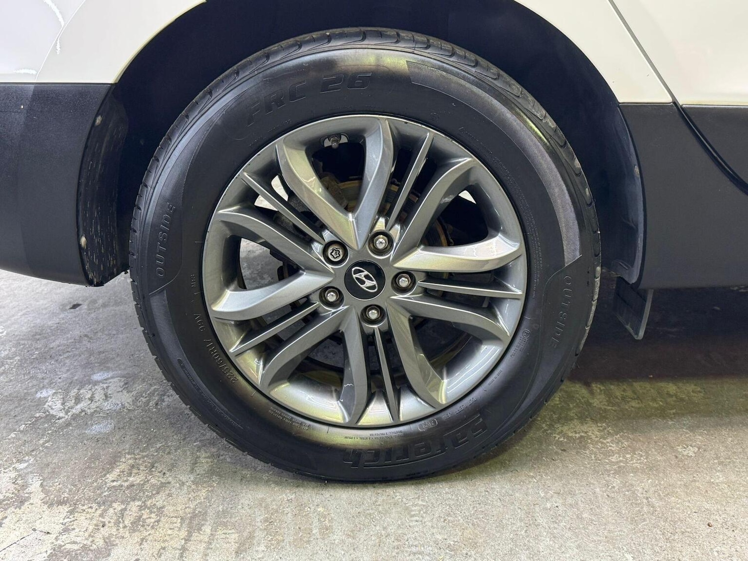 Used Hyundai Ix35 2015 for sale - 76725626: Photo 50