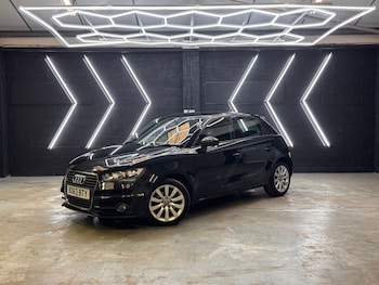 Used Audi A1 2013 for sale - 78545768: Photo