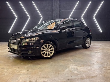 Used Audi A1 2013 for sale - 78545768: Photo