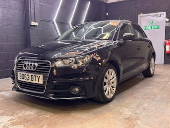 Used Audi A1 2013 for sale - 78545768: Photo