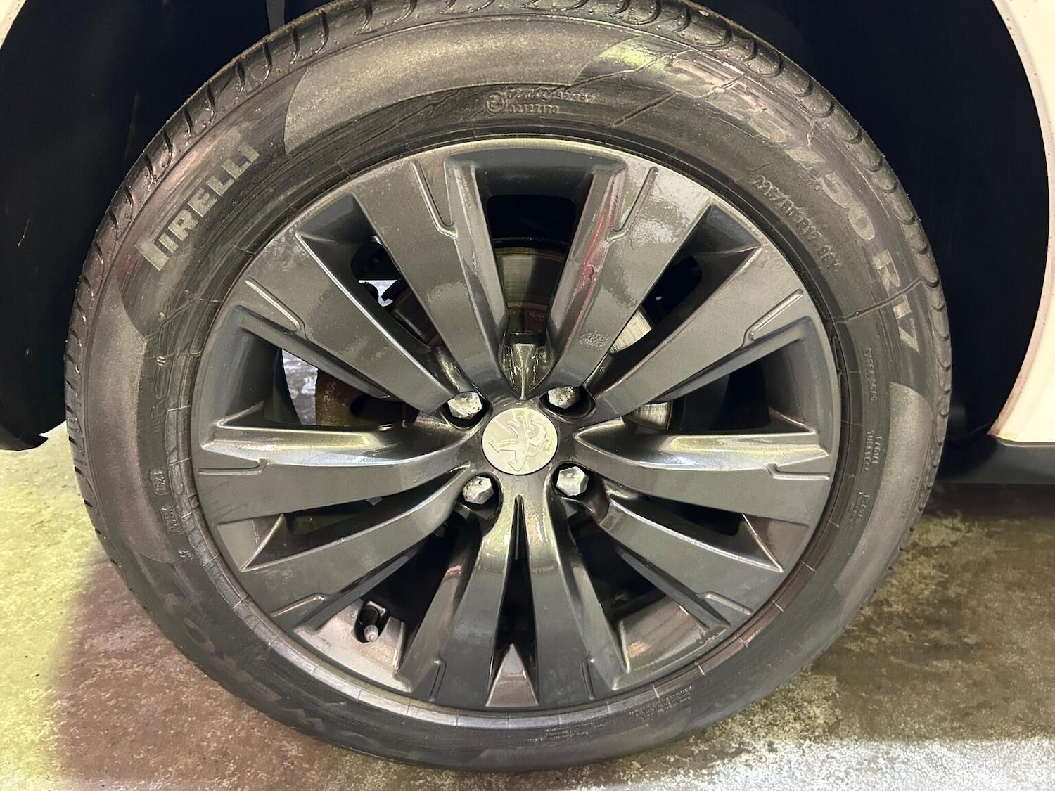 Used Peugeot 3008 2014 for sale - 76974400: Photo 32