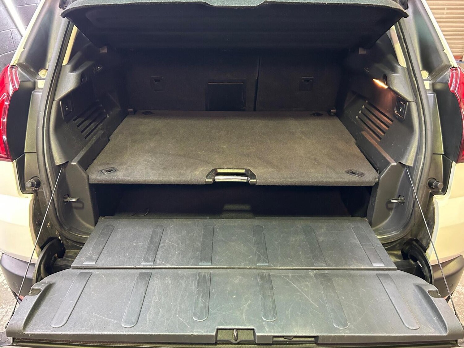 Used Peugeot 3008 2014 for sale - 76974400: Photo 33