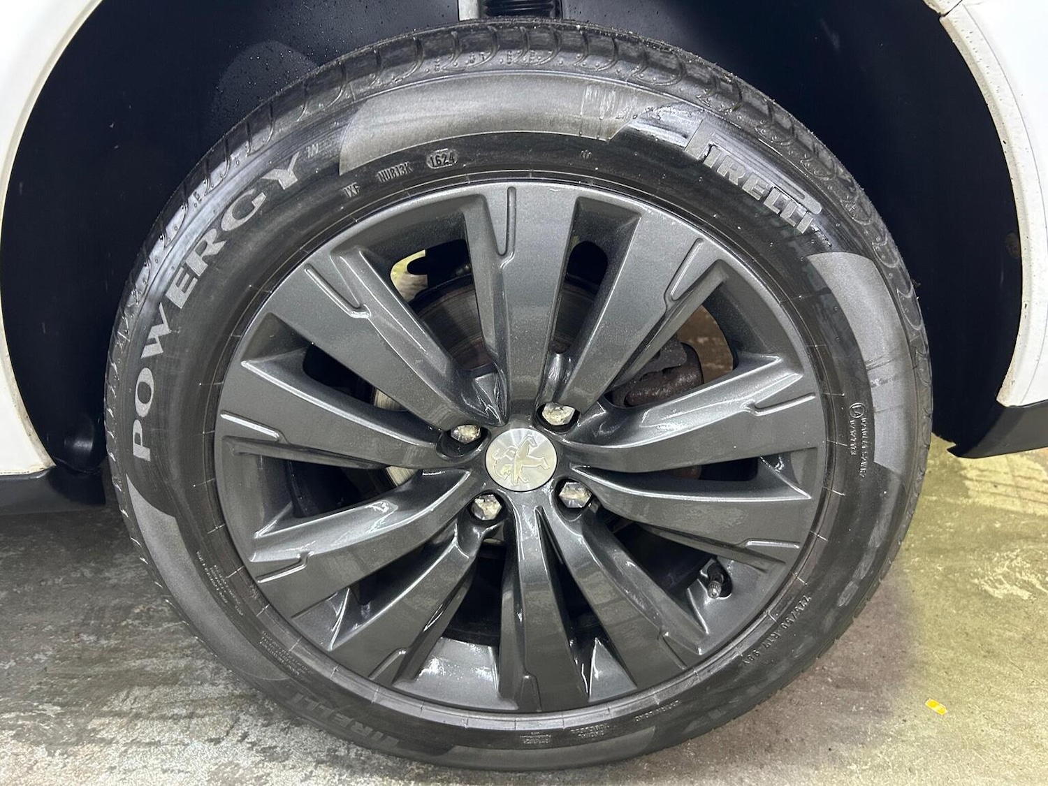 Used Peugeot 3008 2014 for sale - 76974400: Photo 35