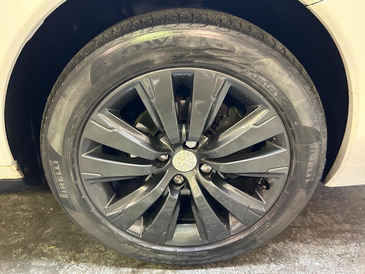 Used Peugeot 3008 2014 for sale - 76974400: Photo 37