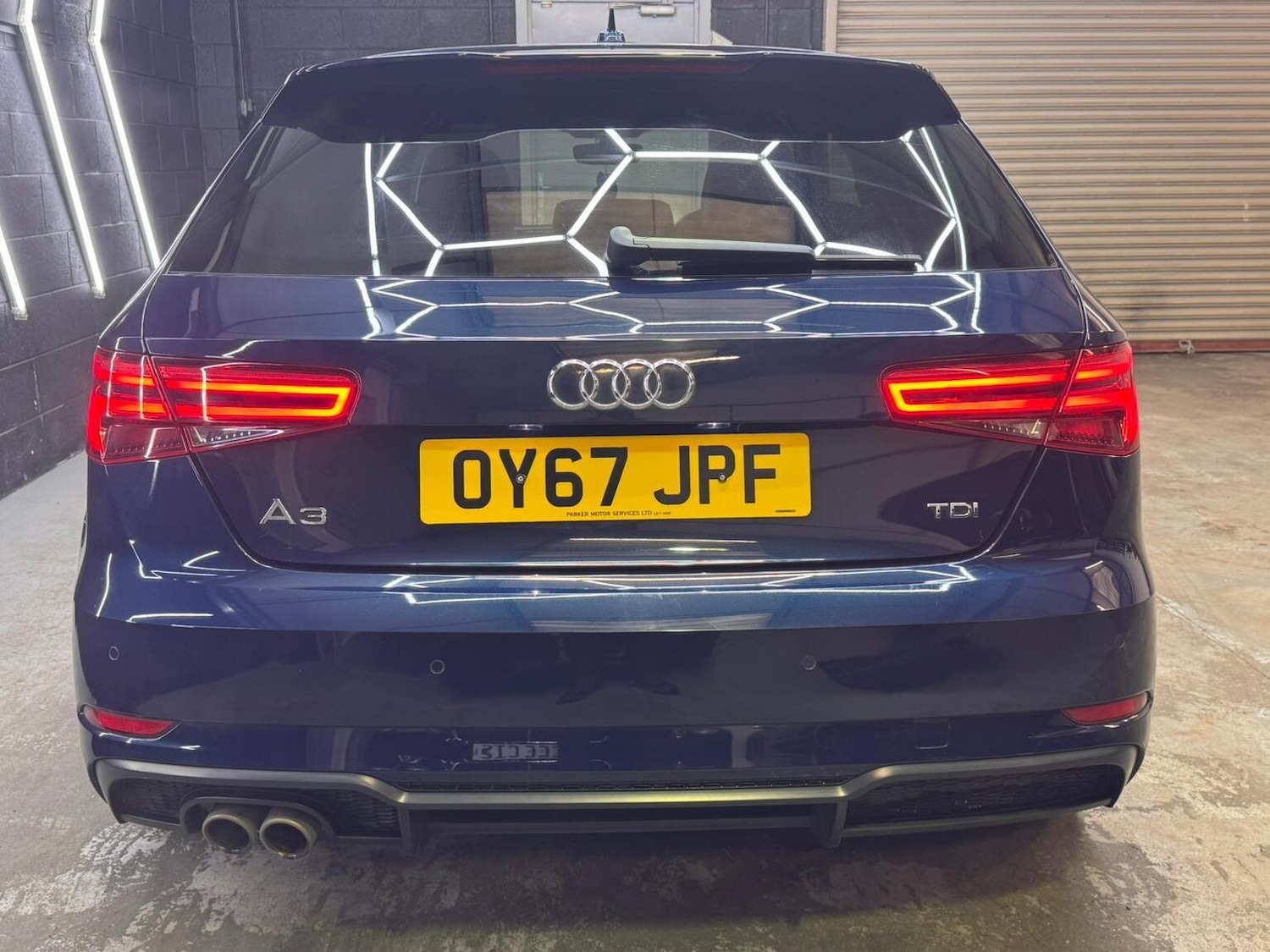 Used Citroen C4 Picasso 2013 for sale - 77270983: Photo 28