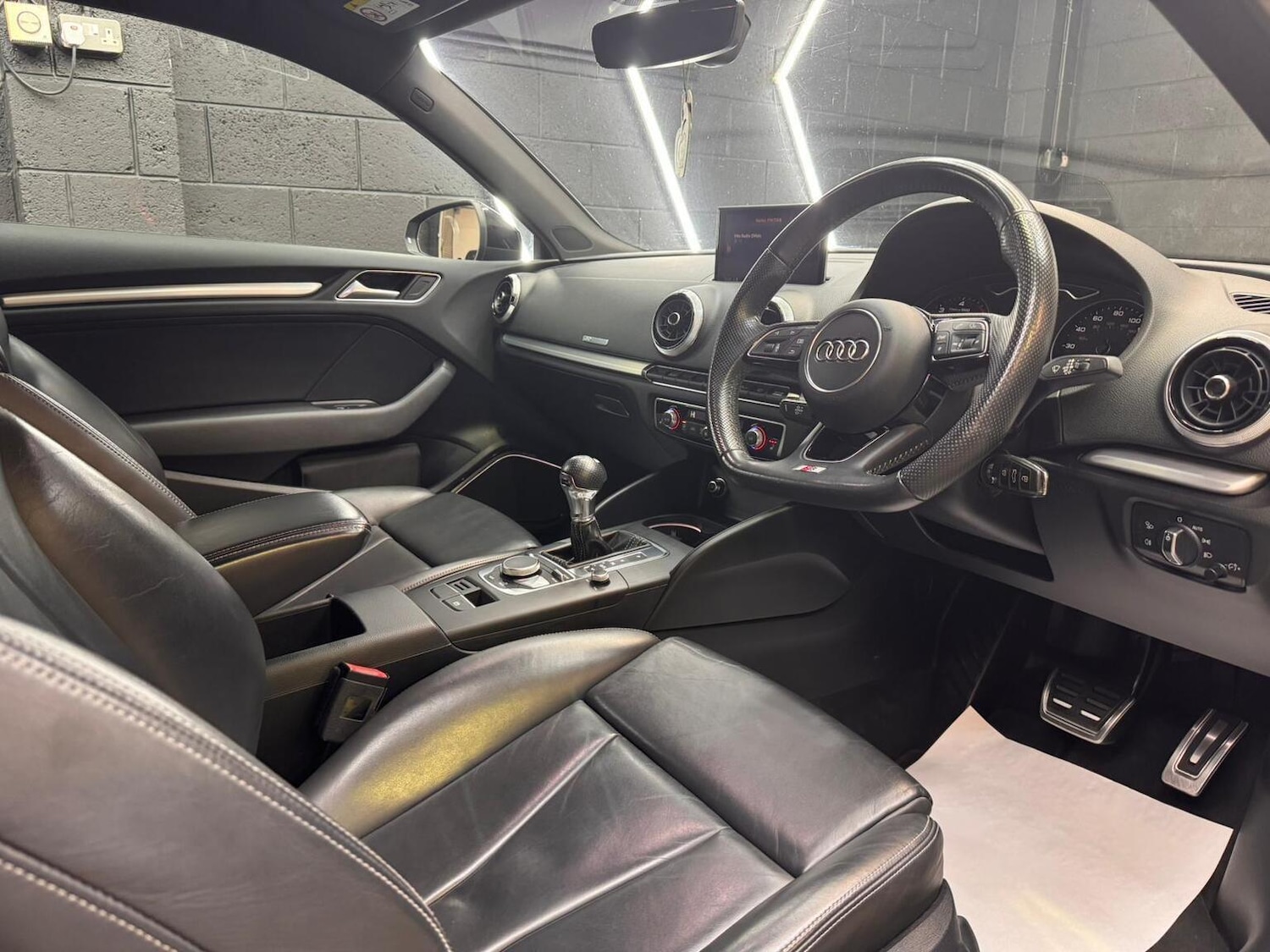 Used Citroen C4 Picasso 2013 for sale - 77270983: Photo 36