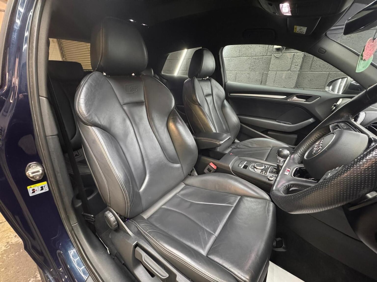 Used Citroen C4 Picasso 2013 for sale - 77270983: Photo 37