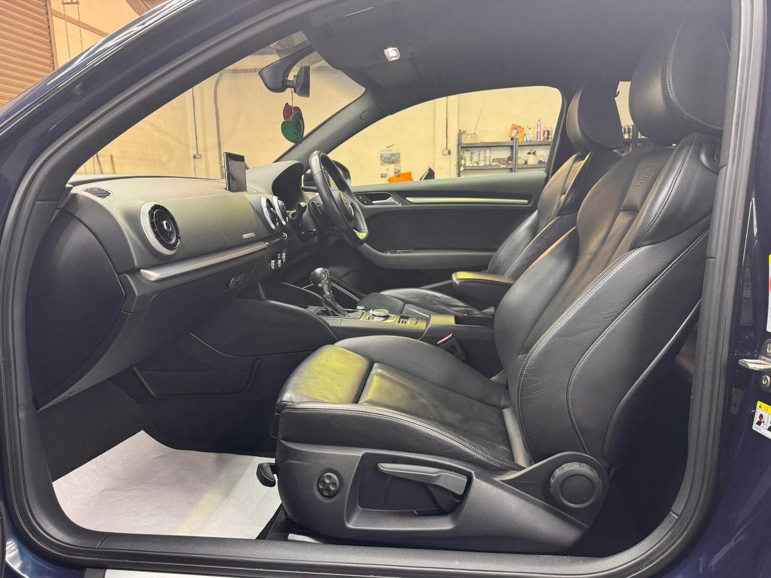 Used Citroen C4 Picasso 2013 for sale - 77270983: Photo 49