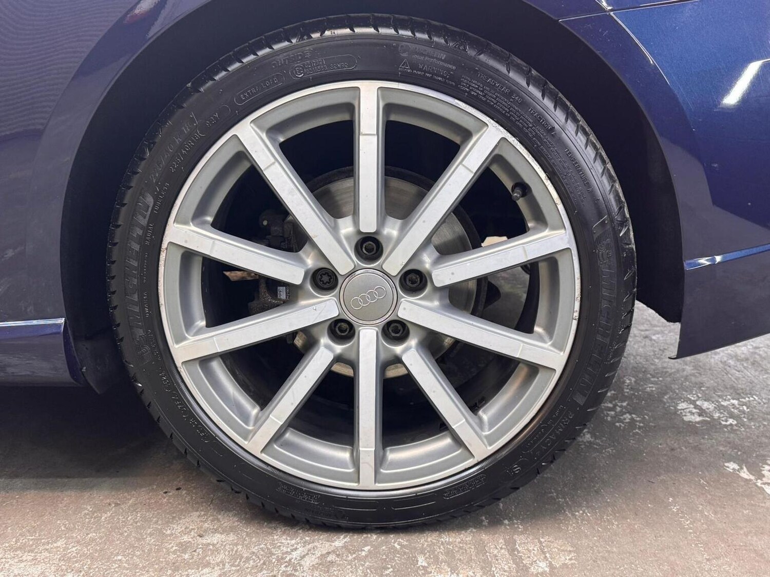 Used Citroen C4 Picasso 2013 for sale - 77270983: Photo 54