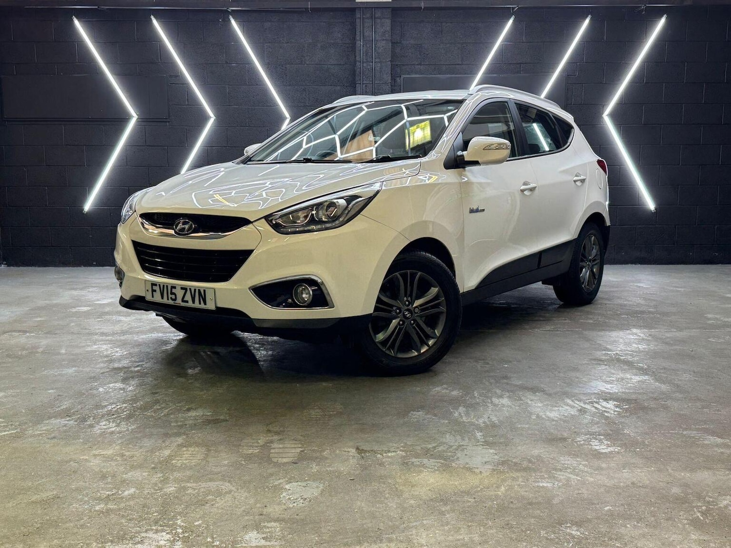 Used Hyundai Ix35 2015 for sale - 77065648: Photo 11