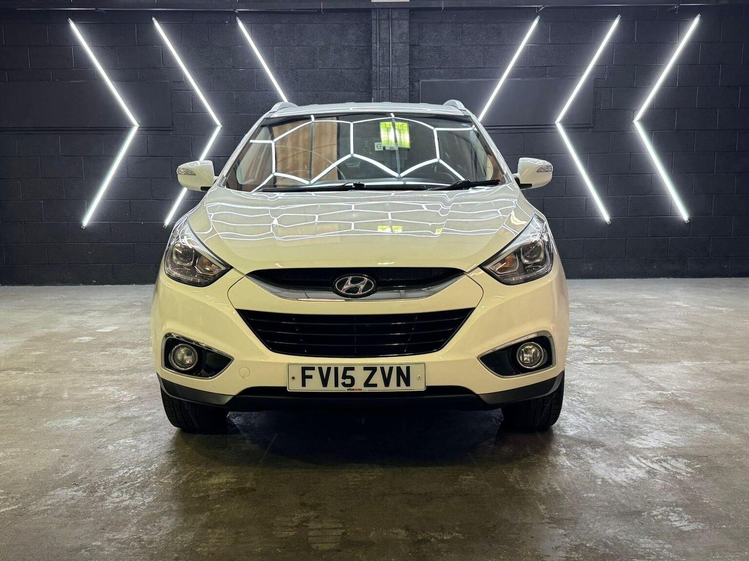 Used Hyundai Ix35 2015 for sale - 77065648: Photo 16