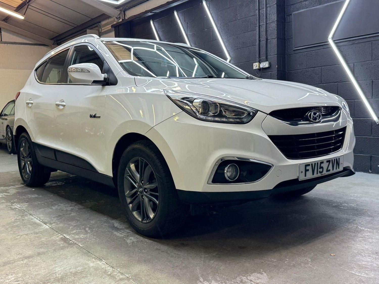 Used Hyundai Ix35 2015 for sale - 77065648: Photo 30