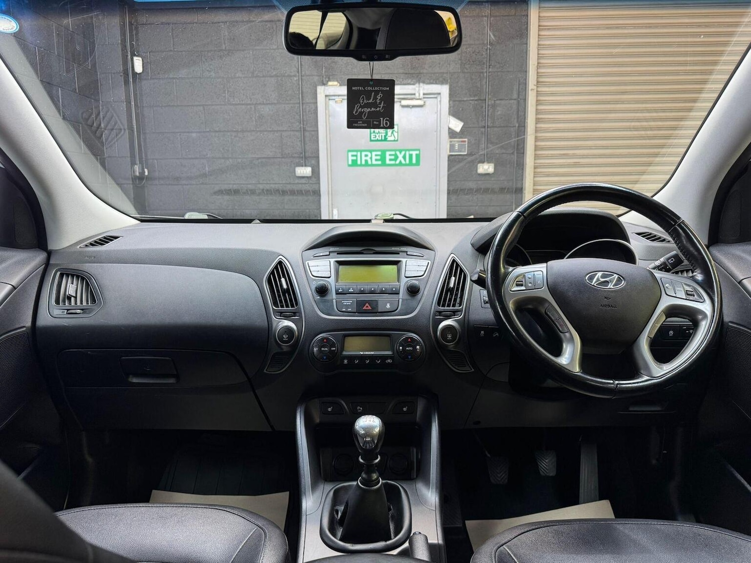 Used Hyundai Ix35 2015 for sale - 77065648: Photo 31