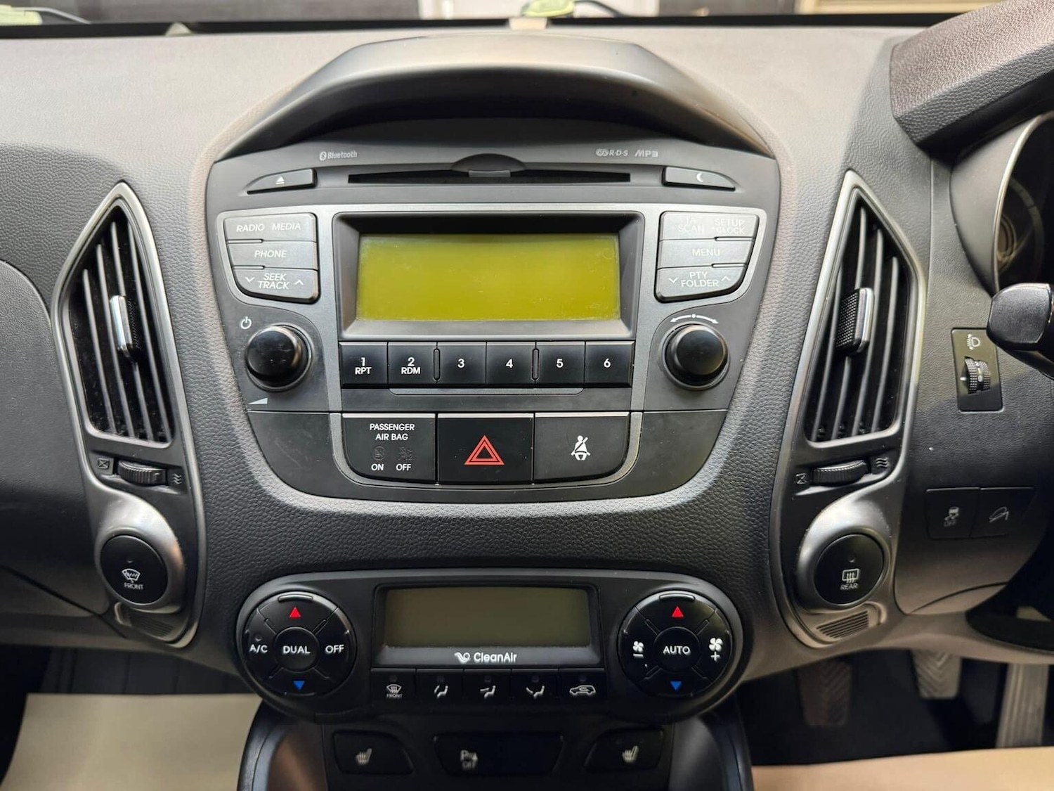 Used Hyundai Ix35 2015 for sale - 77065648: Photo 36