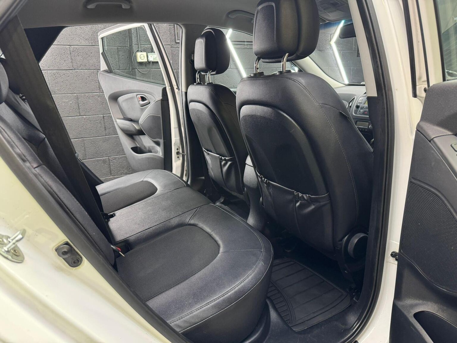 Used Hyundai Ix35 2015 for sale - 77065648: Photo 45