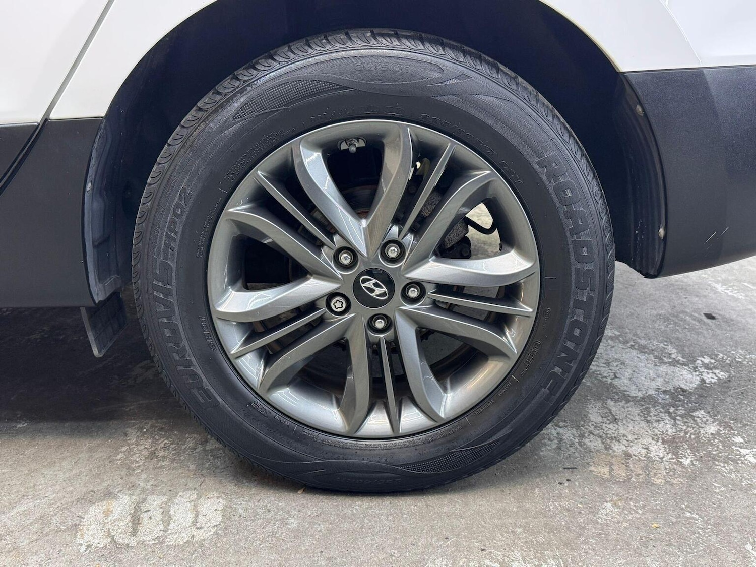 Used Hyundai Ix35 2015 for sale - 77065648: Photo 49