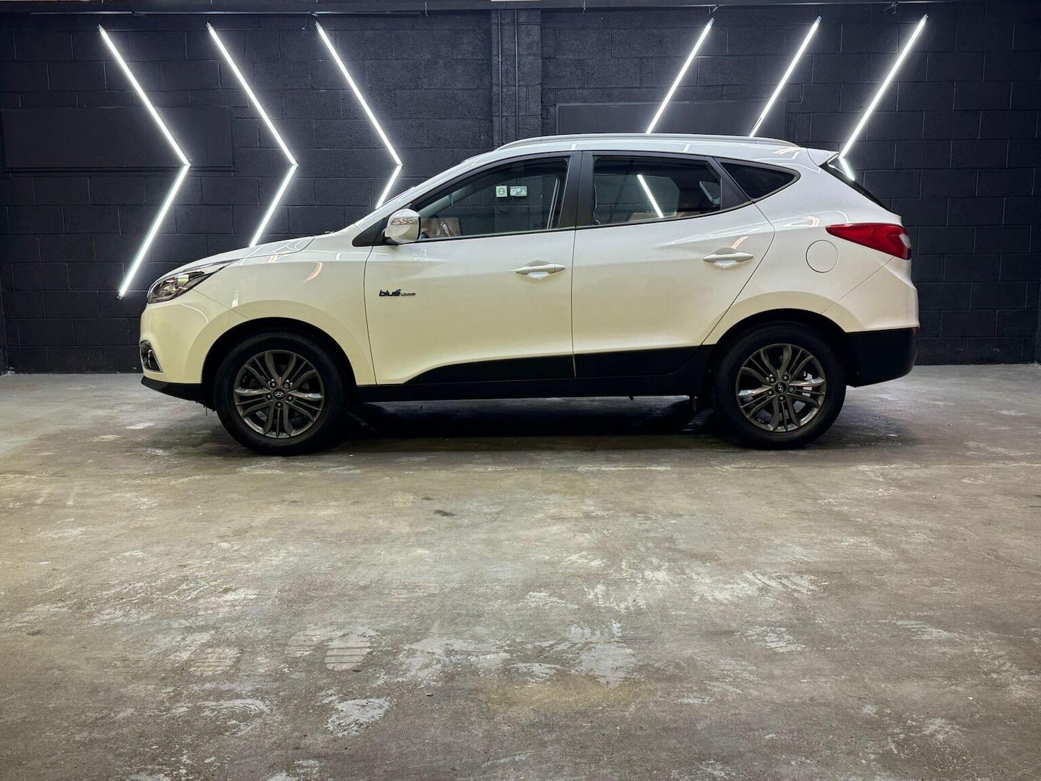 Used Hyundai Ix35 2015 for sale - 77065648: Photo 7