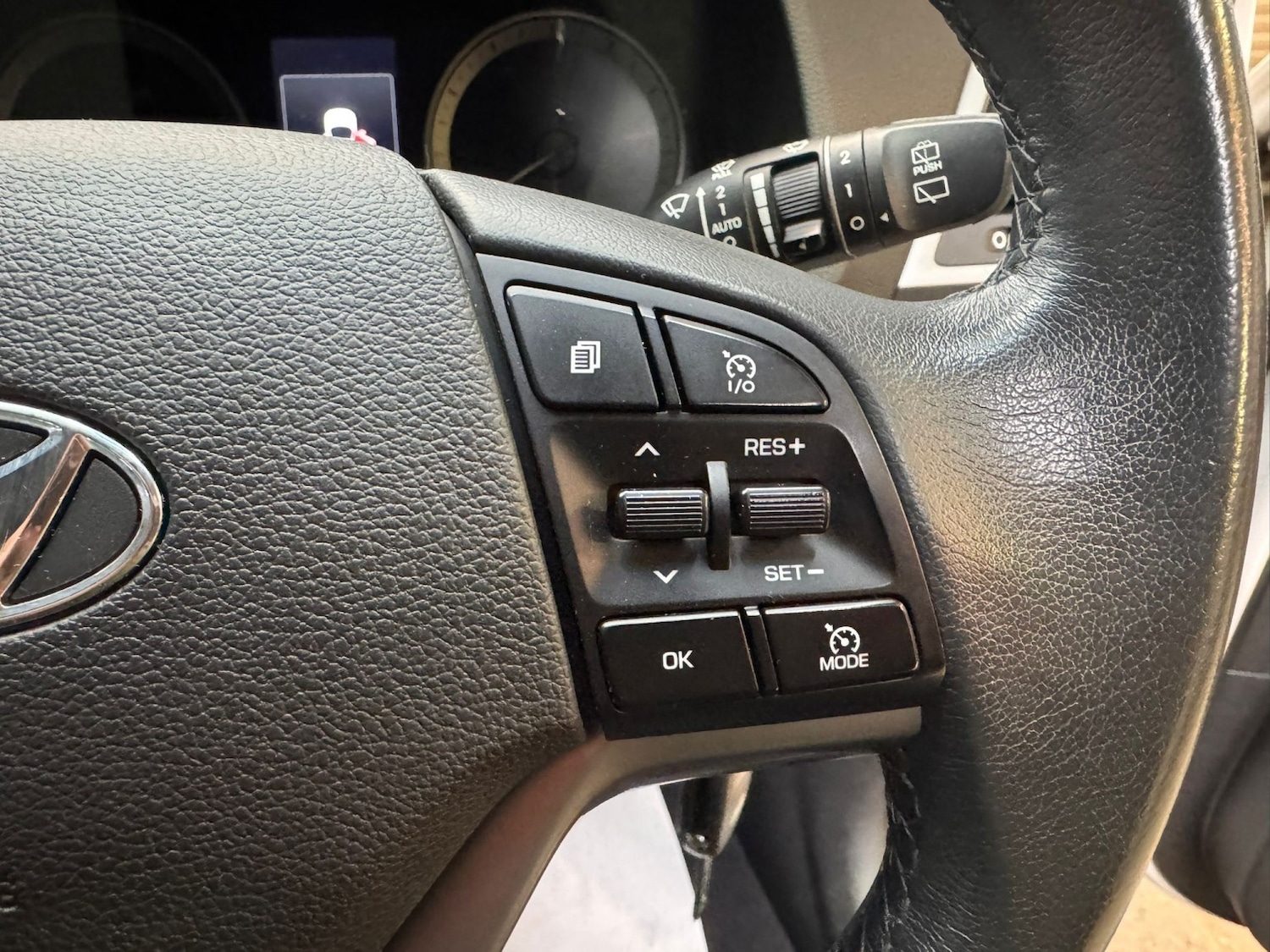 Used Hyundai TUCSON 2017 for sale - 77997248: Photo 40