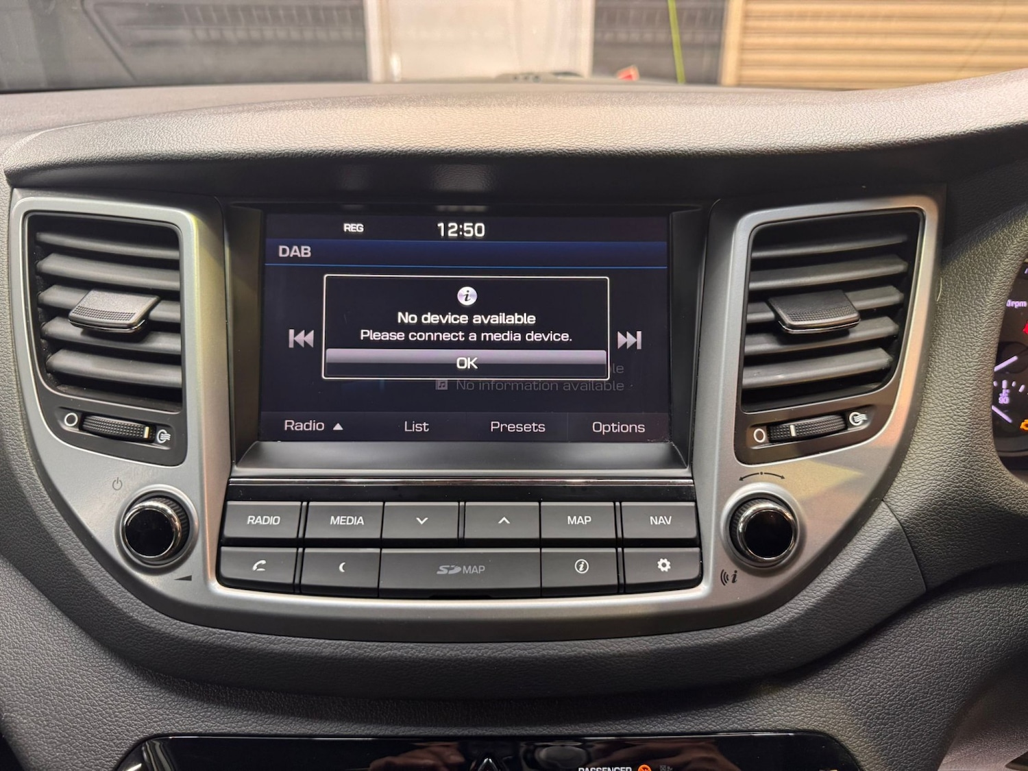 Used Hyundai TUCSON 2017 for sale - 77997248: Photo 41