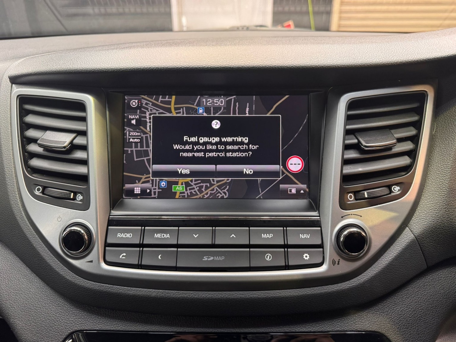 Used Hyundai TUCSON 2017 for sale - 77997248: Photo 42