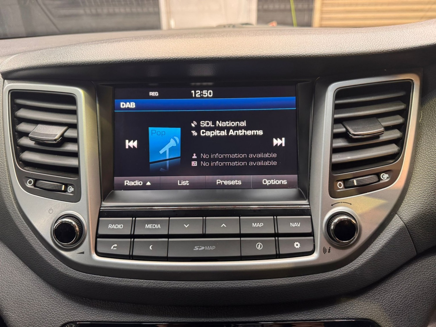 Used Hyundai TUCSON 2017 for sale - 77997248: Photo 43