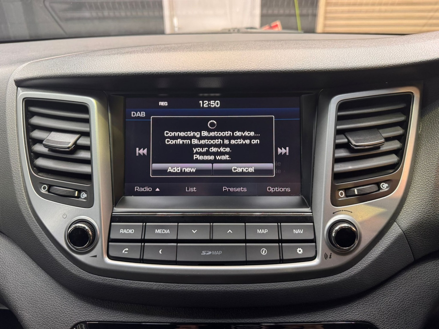 Used Hyundai TUCSON 2017 for sale - 77997248: Photo 46